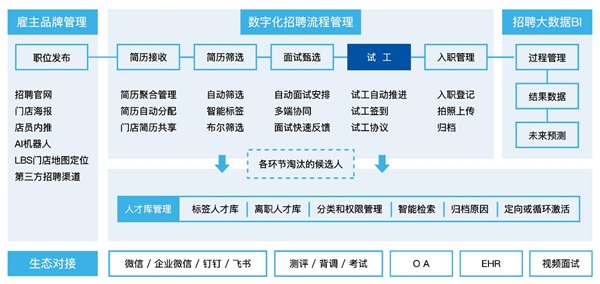 职场宝贵经验分析：成功面试最佳技巧，脱颖而出关键要素需谨记